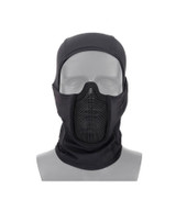 Kombat UK Operators Balaclava Steel Mesh