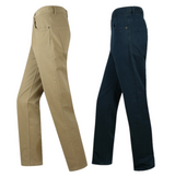 Hoggs of Fife Dingwall Cotton Stretch Jeans, men's casual country trousers