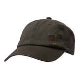 Deerhunter Balaton Shield Cap in Brown