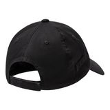 Deerhunter Balaton Shield Cap in black