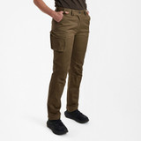 Deerhunter Lady Traveler Trousers, women's casual country trousers