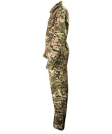 Kombat UK Children's Tank Suit Coverall in Camouflage