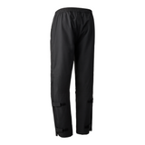 Deerhunter Sarek Shell Trousers in Black, men's waterproof trousers