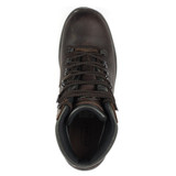 Grisport Peaklander Hiking Boots in brown, leather waterproof walking boots