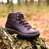 Grisport Ladies Hurricane Hiking Boots, women's leather waterproof walking boots