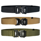 Viper Tactical Fast belt. Quick release buckle available in green, coyote and black.