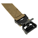 Viper Tactical Fast belt. Quick release buckle available in green, coyote and black.