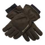 Deerhunter Game Winter 8732 Gloves in 585 Wood colour