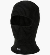 Highlander Open Face Balaclava with Thinsulate in black