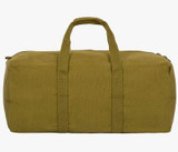 Highlander Heavy Duty canvas tool bag TB001. Heavy duty canvas bag, 45.7cm.