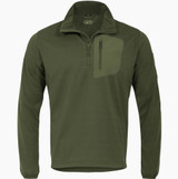 Highlander Tactical Hirta Fleece, lightweight men's grid fleece