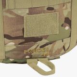 Highlander Forces 44 Rucksack, 44 litre tactical, MOLLE backpack