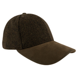 Jack Pyke Herringbone Baseball Cap Hat