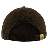 Jack Pyke Herringbone Baseball Cap Hat