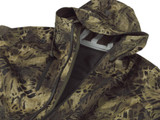 Seeland Hawker Shell Jacket in Woodland Camouflage, men's waterproof shooting jacket