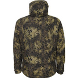 Seeland Hawker Shell Jacket in Woodland Camouflage, men's waterproof shooting jacket