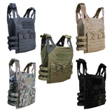 Viper Special Ops Plate Carrier, Molle platform for airsoft