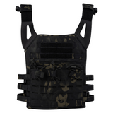 Viper Special Ops Plate Carrier, Molle platform for airsoft