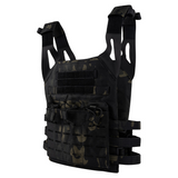 Viper Special Ops Plate Carrier, Molle platform for airsoft