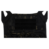 Viper Special Ops Plate Carrier, Molle platform for airsoft