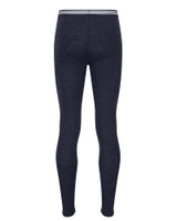 Hoggs of Fife 100% Merino Wool Long Pants, base layer trousers