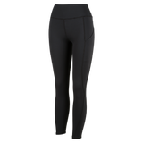 Ridgeline ladies Infinity leggings in green or black