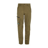 Ridgeline Ladies Pintail Classic Trousers in teak, women's waterproof and breathable trousers