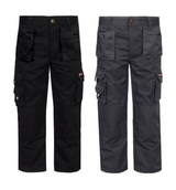 Tuffstuff Children's Pro Work Trousers, kid's cargo trousers