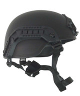 Kombat UK MICH 2000 Helmet in black