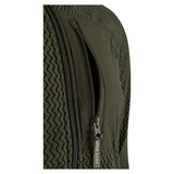 Jack Pyke Lightweight Z Fleece Jacket in green