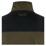 Jack Pyke Snap Neck Fleece Top Pullover, men's country fleece top