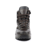 Grisport Timber Trekking Leather Waterproof Walking Boots for Hiking and Hunting. Brown colour