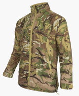 Highlander Halo FZ Tactical Jacket, men's full zip lightweight and windproof  jacket