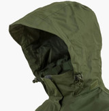 Highlander Outdoors Ladies Kerrera Jacket, women's waterproof lightweight jacket