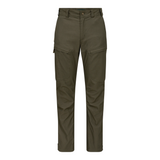 Deerhunter Matobo Trousers 3980 in Green, men's lightweight country trousers