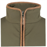 Jack Pyke Country Softshell Jacket, men's lightweight, country jacket in green