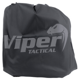 Viper Tactical Sneaker Boots in black, men's lightweight tactical boots