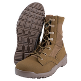 Viper Tactical Sneaker Boots in coyote, men's lightweight tactical boots