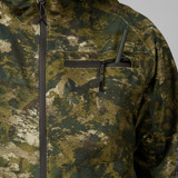 Seeland Avail Jacket Camouflage, men's waterproof shooting jacket in camo