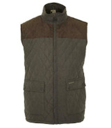 Champion Country Estate men's Arundel quilted bodywarmer