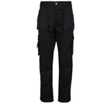 Tuffstuff Pro Work Trousers 711, men's work trousers with holster pockets