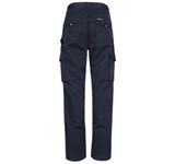 Tuffstuff Pro Work Trousers 711, men's work trousers with holster pockets