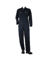 Performance Brands Cleveland Zip Coveralls