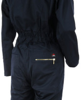 Performance Brands Cleveland Zip Coveralls