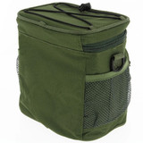 NGT Cooler Bag XPR Green Insulated food cool bag.