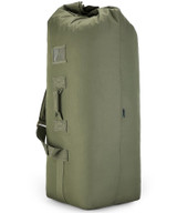 Kombat UK Large Kit Bag, 120 litre kit bag with rucksack straps