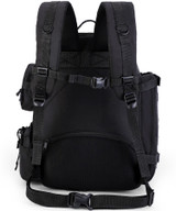 Kombat UK Venture Pack, Molle compatible 45 litre rucksack