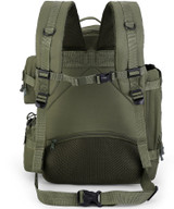 Kombat UK Venture Pack, Molle compatible 45 litre rucksack