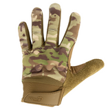 Viper VX Tactical Gloves. Reinforced knuckles, available in V-Cam, green and black.