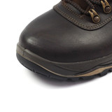 Grisport Evolution Hiking Boots in brown, men's waterproof leather walking boots